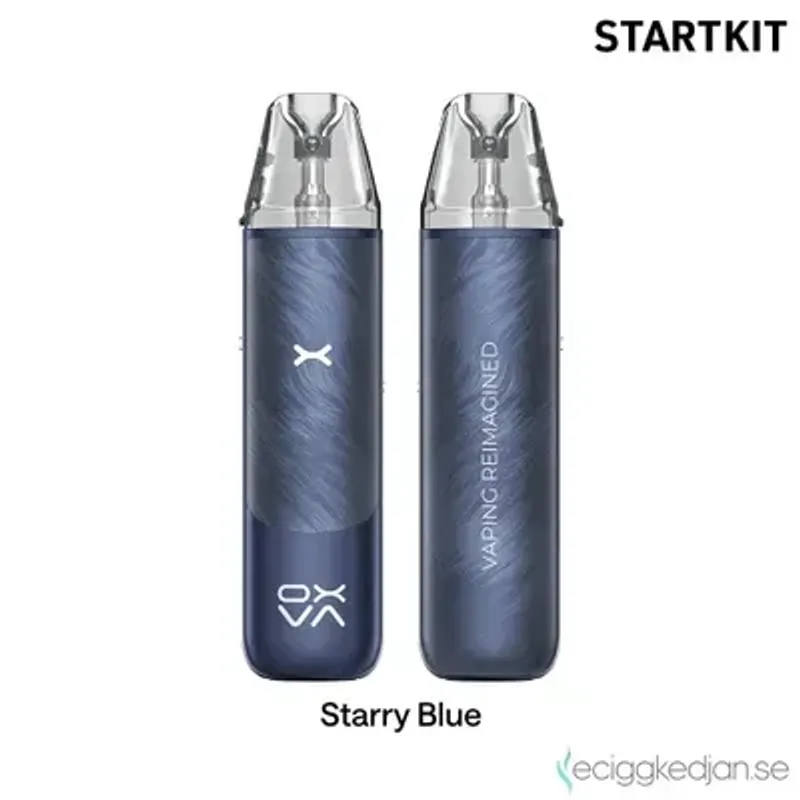 Oxva | NEXLIM GO Pod Vape Kit