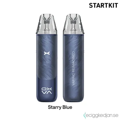 Oxva | NEXLIM GO Pod Vape Kit
