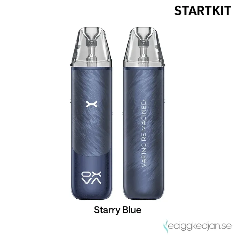 Oxva | NEXLIM GO Pod Vape Kit
