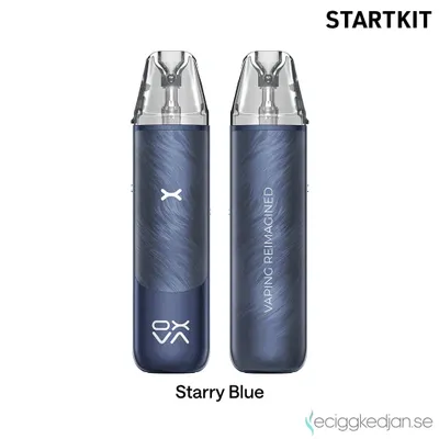 Oxva | NEXLIM GO Pod Vape Kit