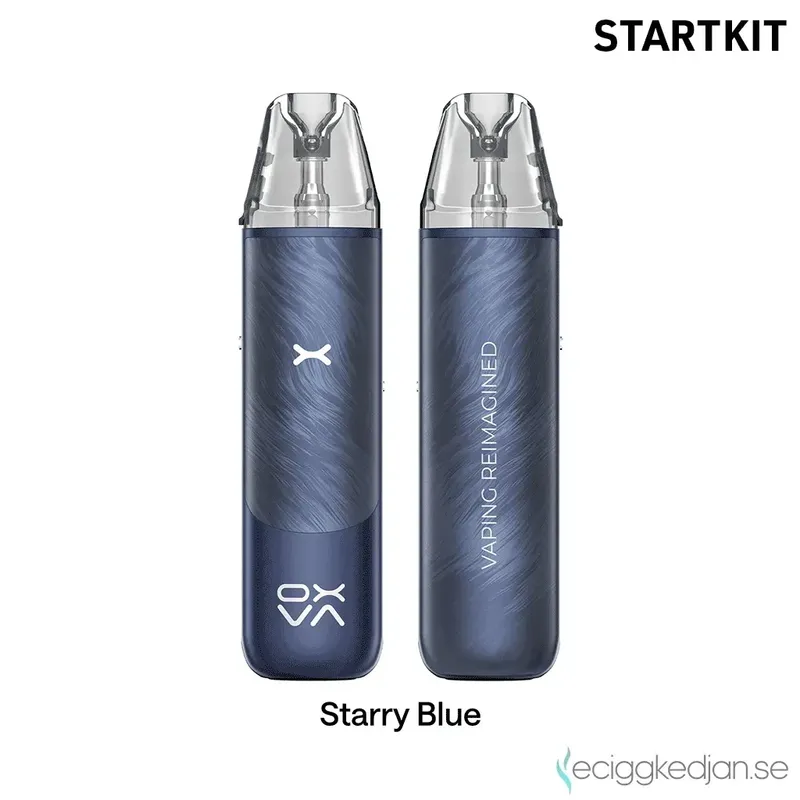 Oxva | NEXLIM GO Pod Vape Kit