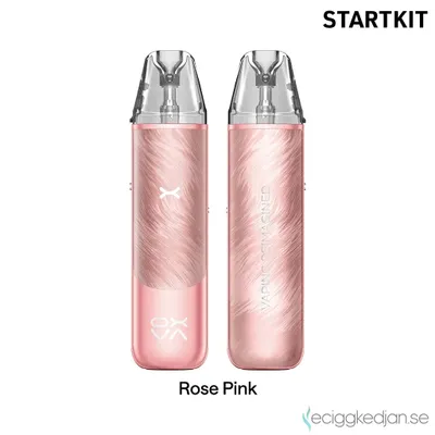 Oxva | NEXLIM GO Pod Vape Kit