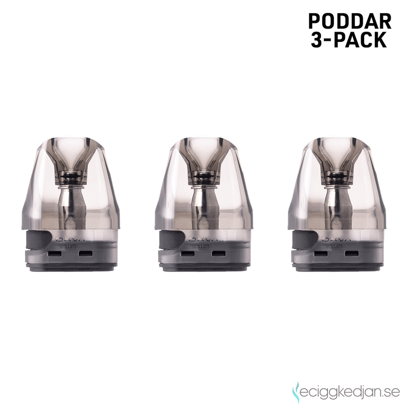 Oxva | Xlim V3 Cartridge