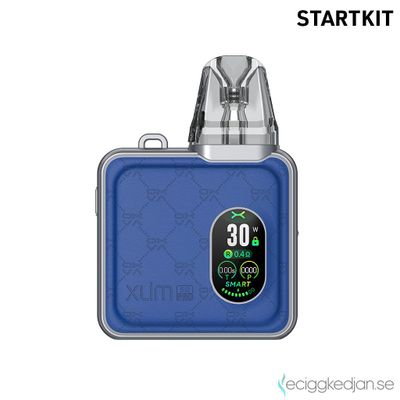 Oxva | Xlim SQ Pro Pod Vape Kit