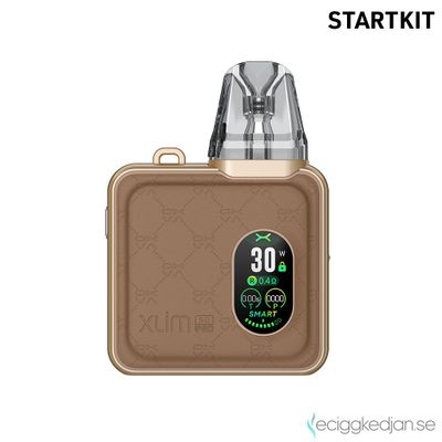 Oxva | Xlim SQ Pro Pod Vape Kit