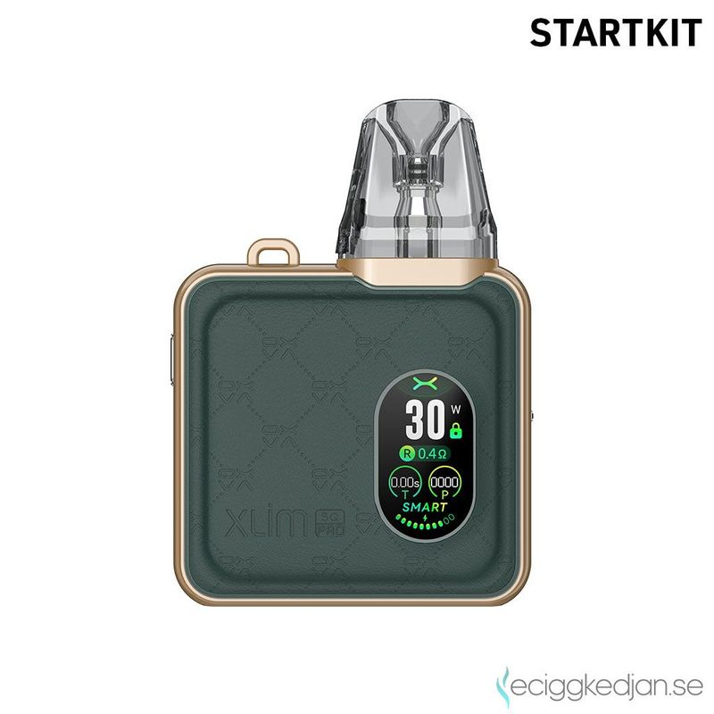 Oxva | Xlim SQ Pro Pod Vape Kit