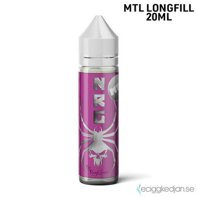 NRG | Peculiar Punch | 20ml Longfill