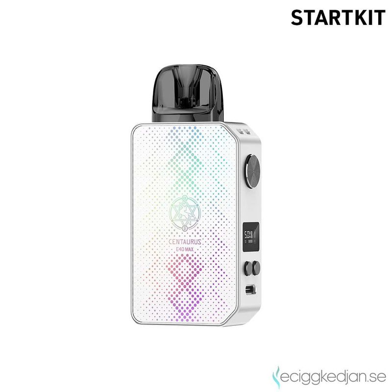 Lost Vape | Centaurus E40 Max Kit | 3ml