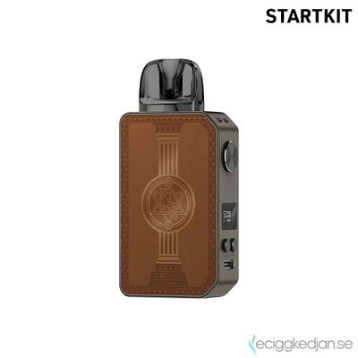 Lost Vape | Centaurus E40 Max Kit | 3ml
