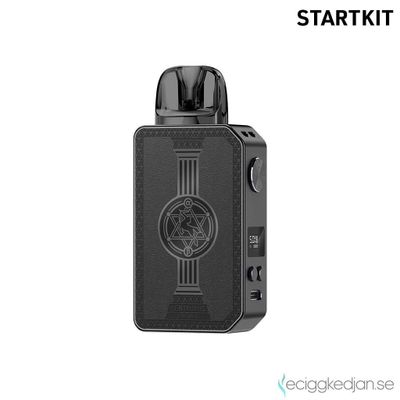 Lost Vape | Centaurus E40 Max Kit | 3ml