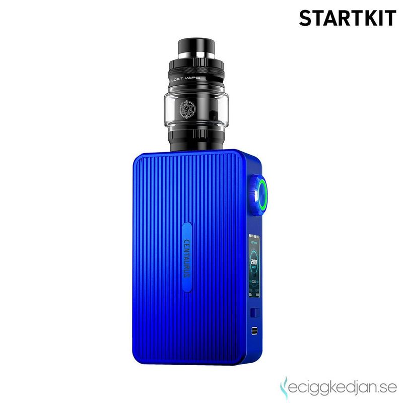 Lost Vape | Centaurus M200 Kit | 5ml