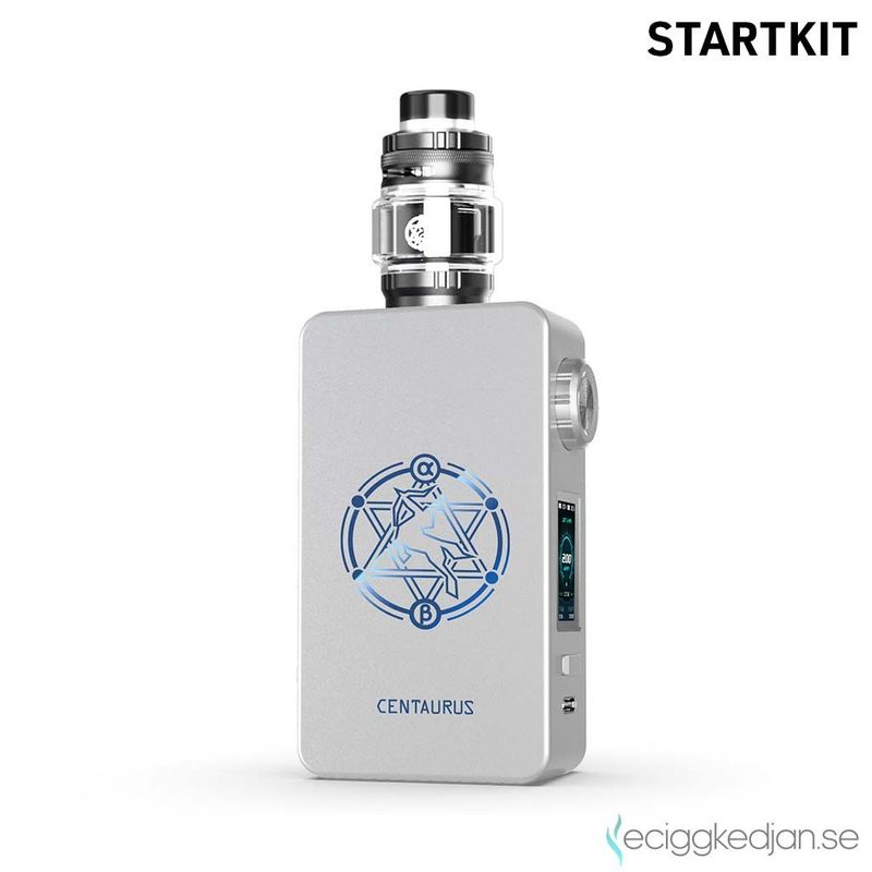 Lost Vape | Centaurus M200 Kit | 5ml