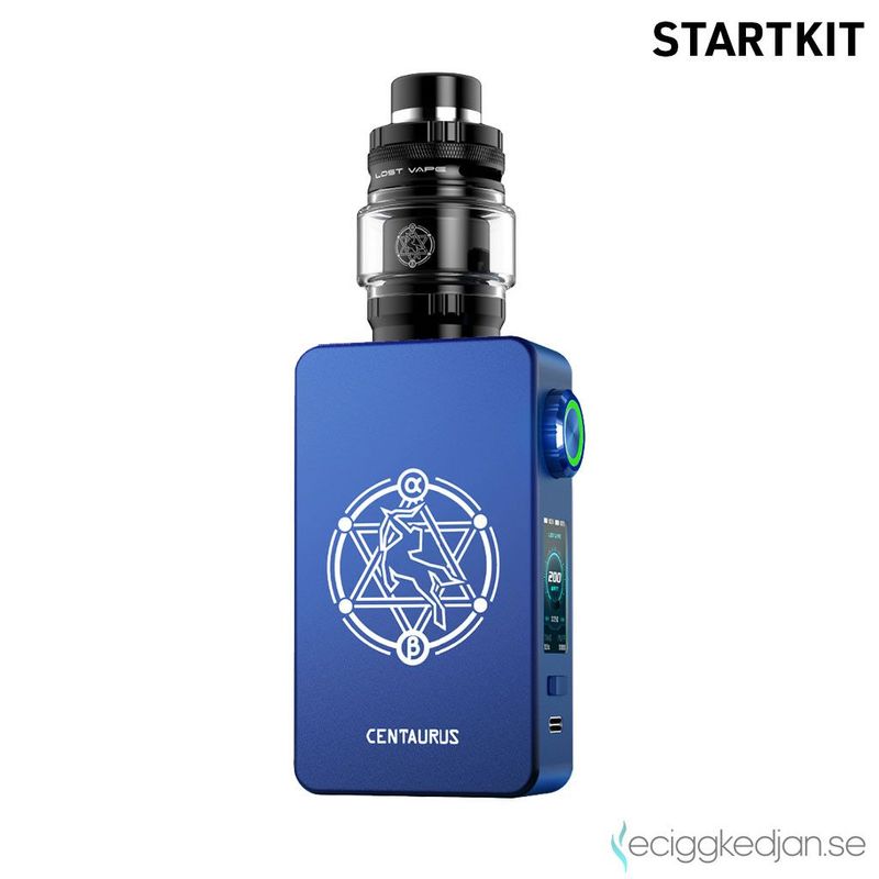 Lost Vape | Centaurus M200 Kit | 5ml