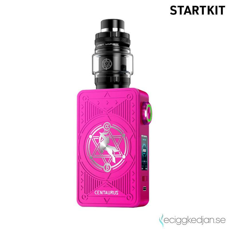 Lost Vape | Centaurus M200 Kit | 5ml