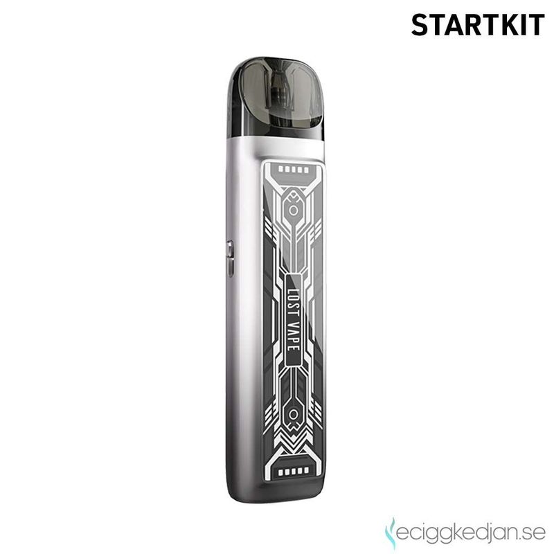 Lost Vape | Ursa Nano 2 Pod Kit | 2,5ml