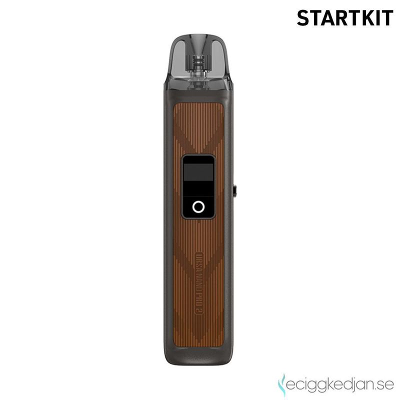 Lost Vape | Ursa Nano Pro 2 Pod Kit | 2,5ml