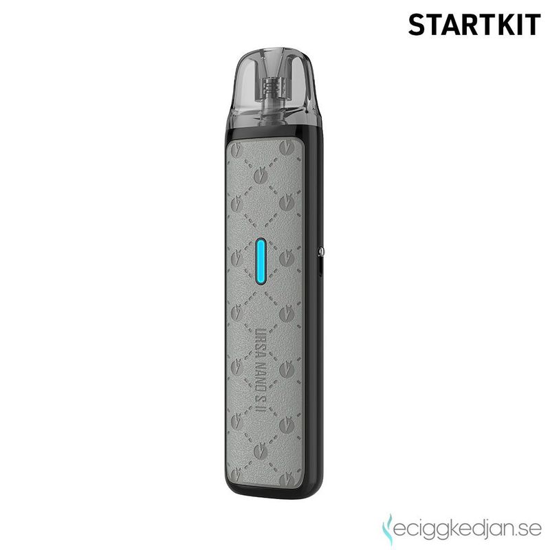 Lost Vape | Ursa Nano S II Pod Kit | 2,5ml