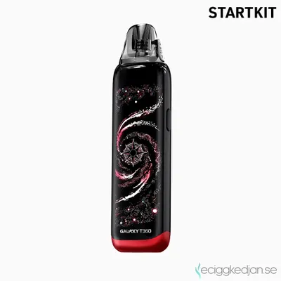 Lost Vape | Galaxy T360 Pod Kit