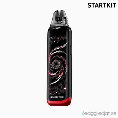 Lost Vape | Galaxy T360 Pod Kit