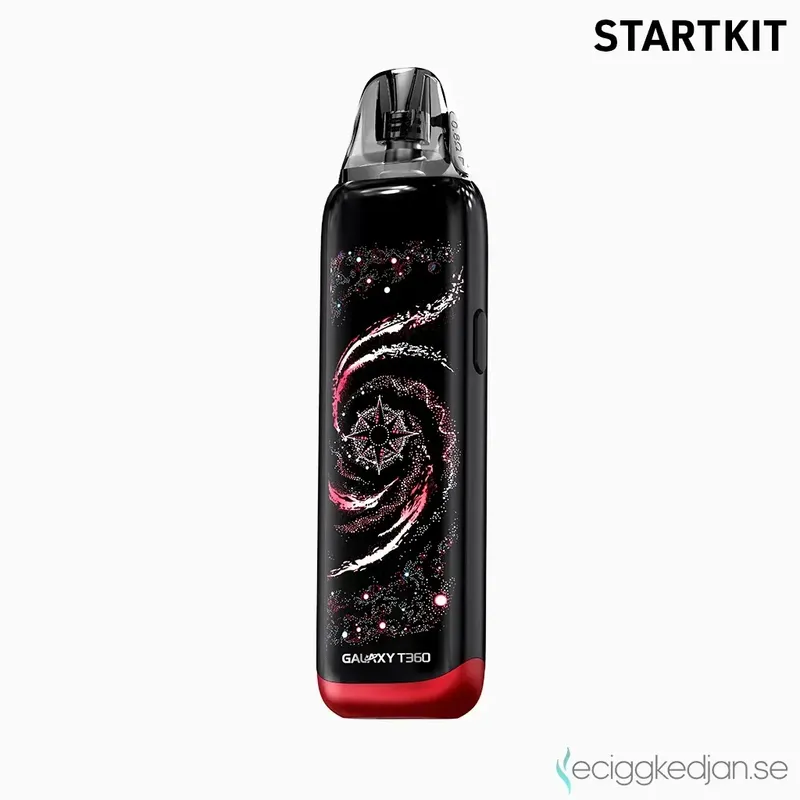 Lost Vape | Galaxy T360 Pod Kit