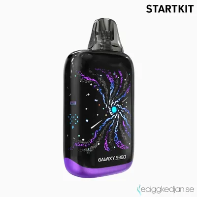 Lost Vape | Galaxy S360 Pod Kit