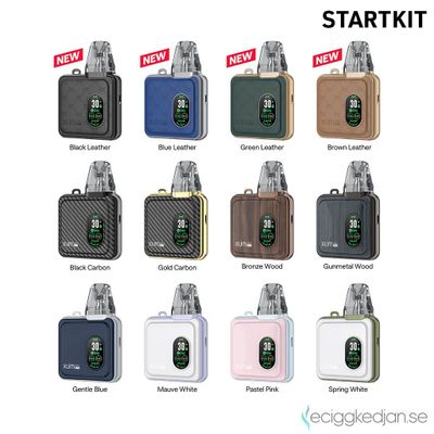 Oxva | Xlim SQ Pro Pod Vape Kit