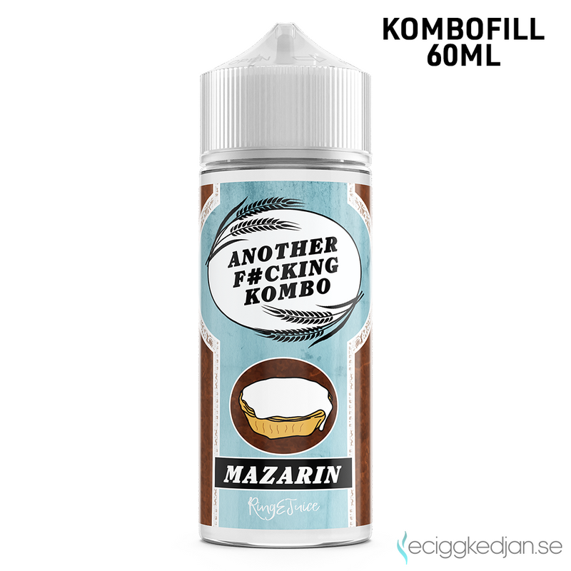 Another | Mazarin | 60ml Kombofill