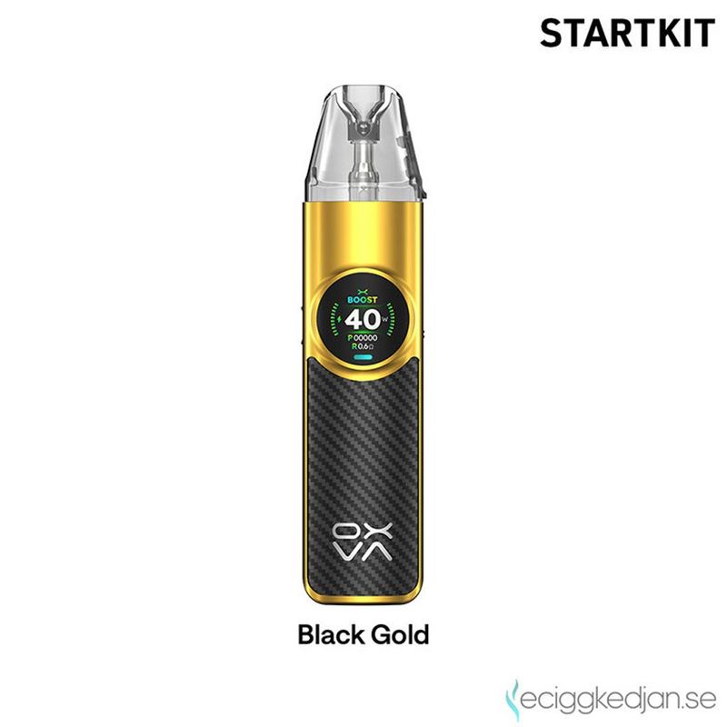 Oxva | NEXLIM Pod Vape Kit