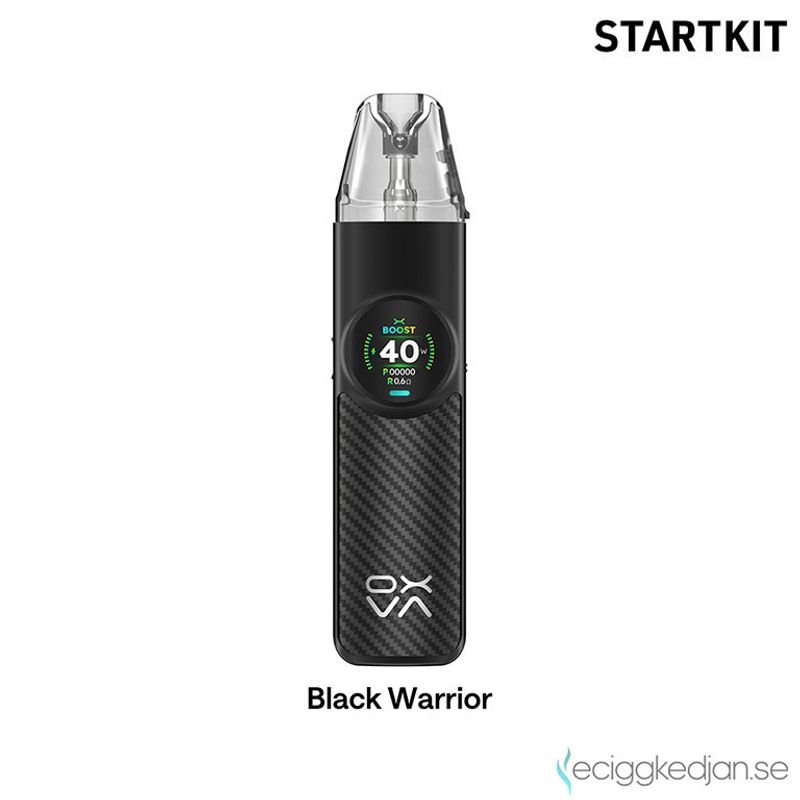 Oxva | NEXLIM Pod Vape Kit