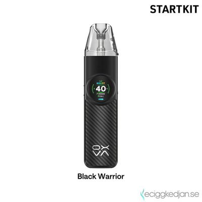 Oxva | NEXLIM Pod Vape Kit