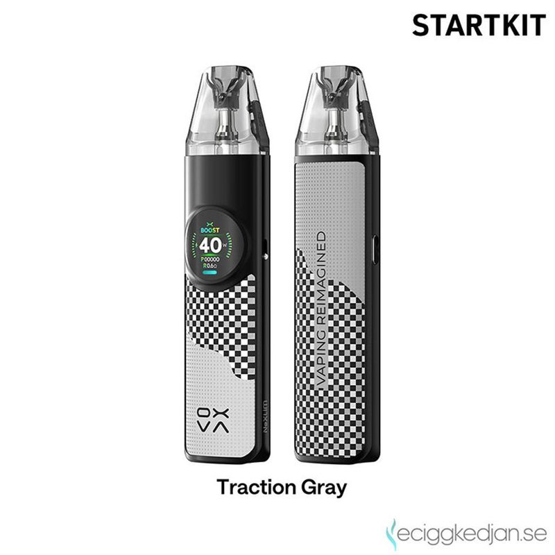 Oxva | NEXLIM Pod Vape Kit