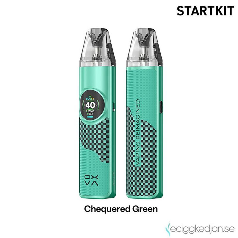 Oxva | NEXLIM Pod Vape Kit