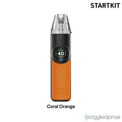 Oxva | NEXLIM Pod Vape Kit