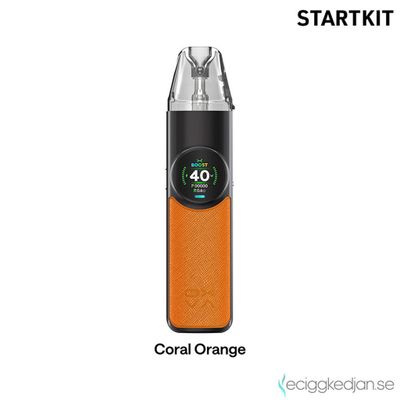 Oxva | NEXLIM Pod Vape Kit