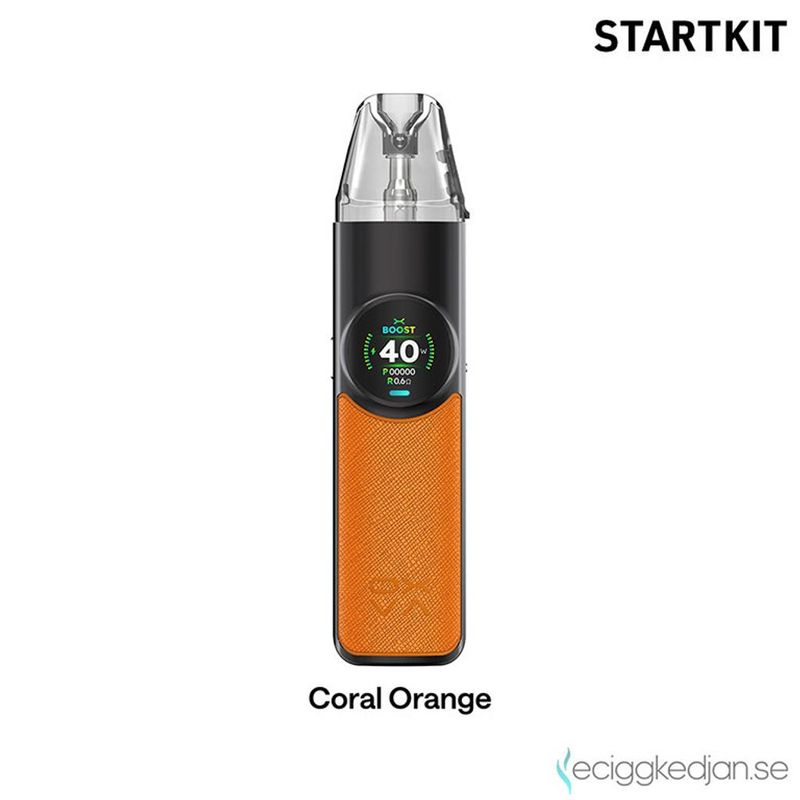 Oxva | NEXLIM Pod Vape Kit