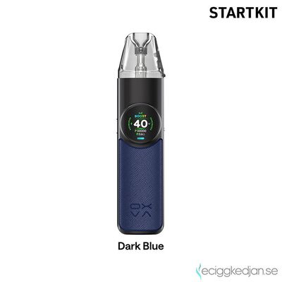 Oxva | NEXLIM Pod Vape Kit