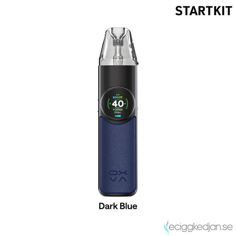 Oxva | NEXLIM Pod Vape Kit