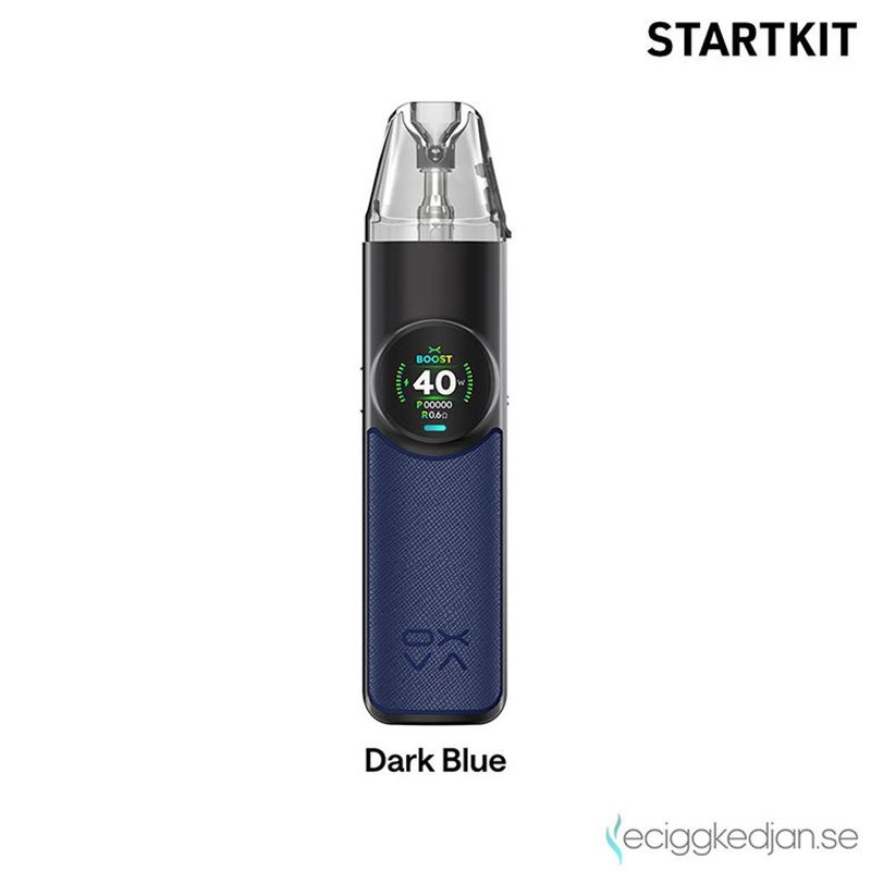 Oxva | NEXLIM Pod Vape Kit