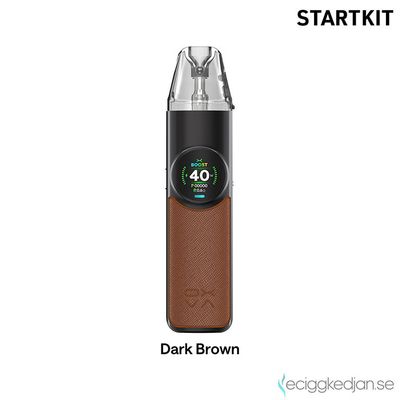Oxva | NEXLIM Pod Vape Kit