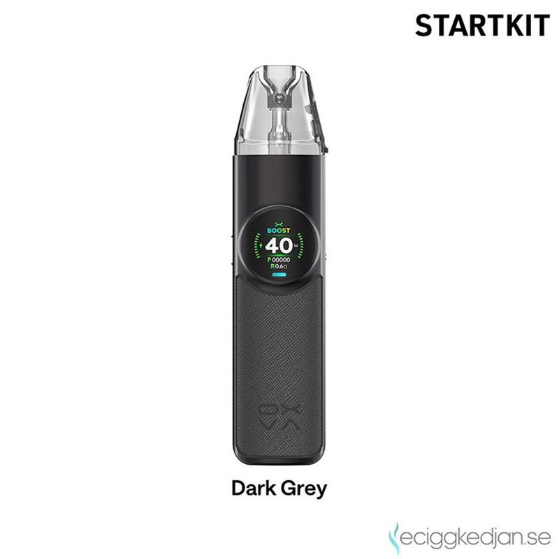 Oxva | NEXLIM Pod Vape Kit