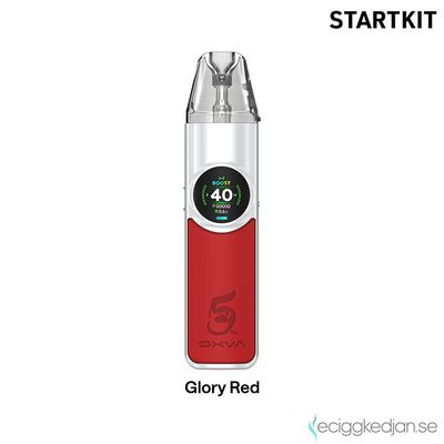 Oxva | NEXLIM Pod Vape Kit