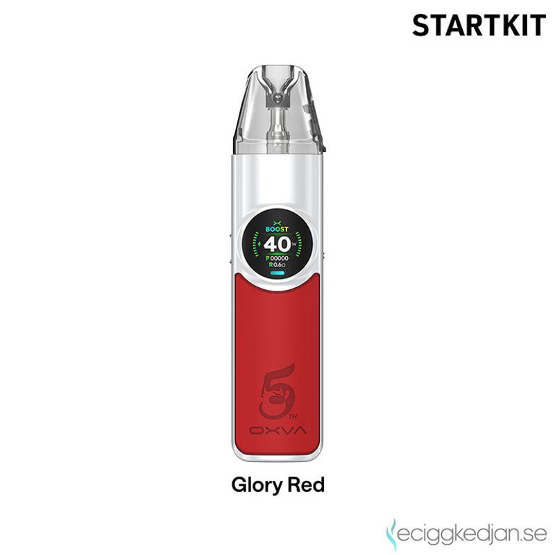Oxva | NEXLIM Pod Vape Kit