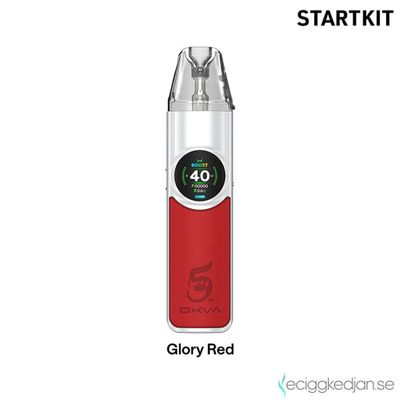 Oxva | NEXLIM Pod Vape Kit