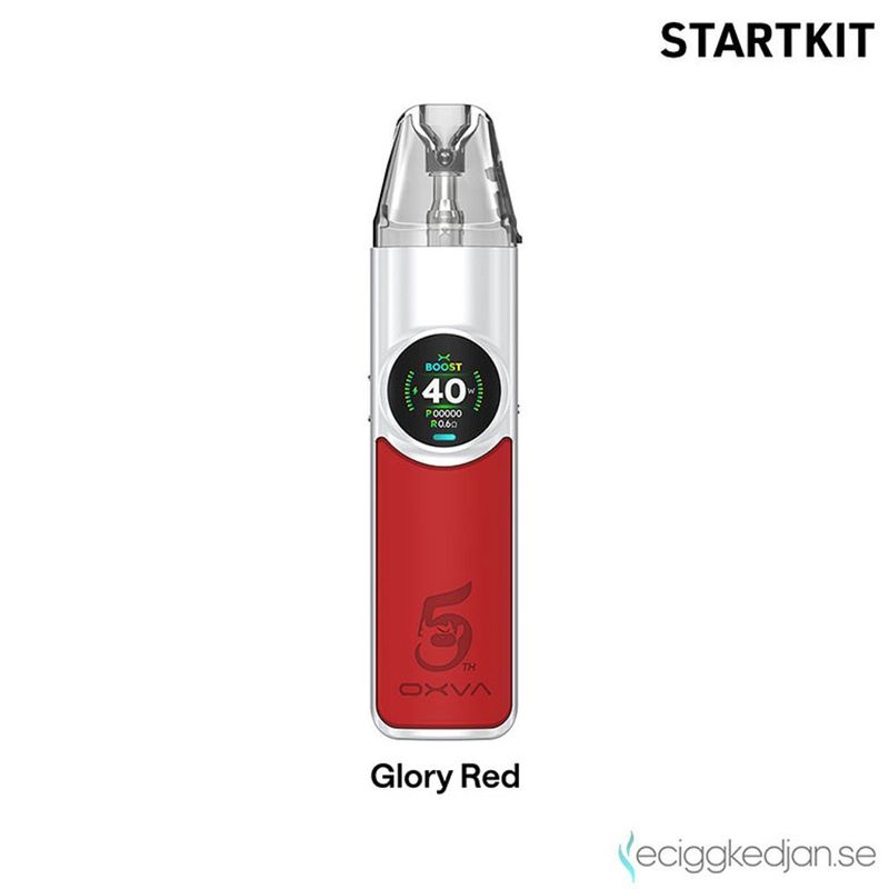 Oxva | NEXLIM Pod Vape Kit