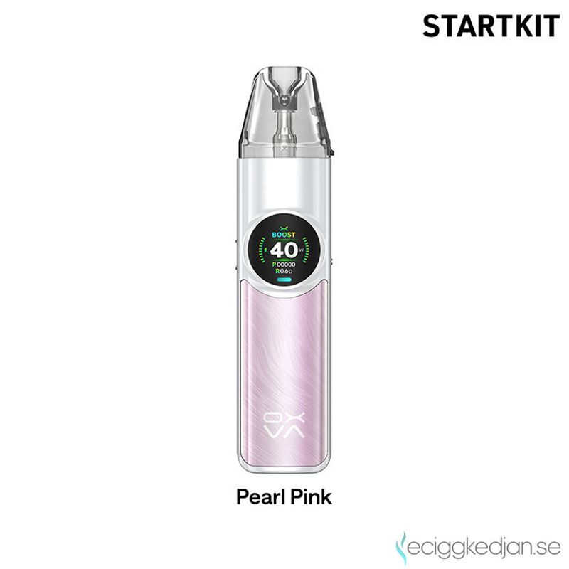 Oxva | NEXLIM Pod Vape Kit