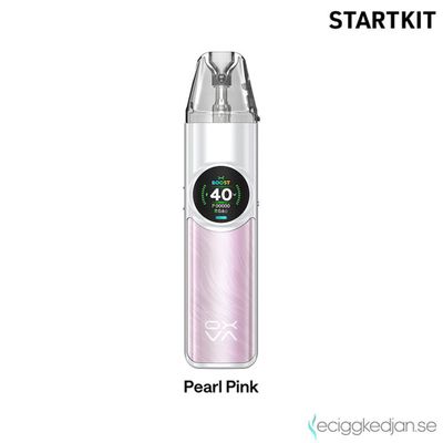 Oxva | NEXLIM Pod Vape Kit