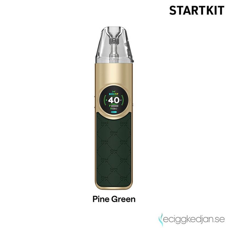 Oxva | NEXLIM Pod Vape Kit