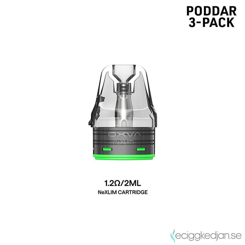 Oxva | NEXLIM Cartridge