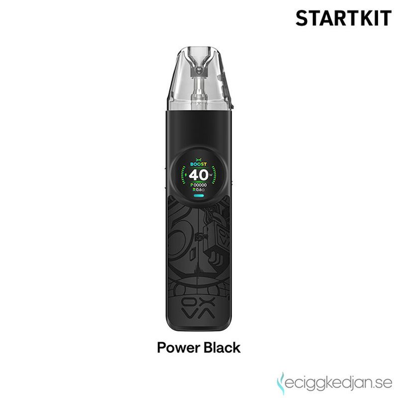 Oxva | NEXLIM Pod Vape Kit