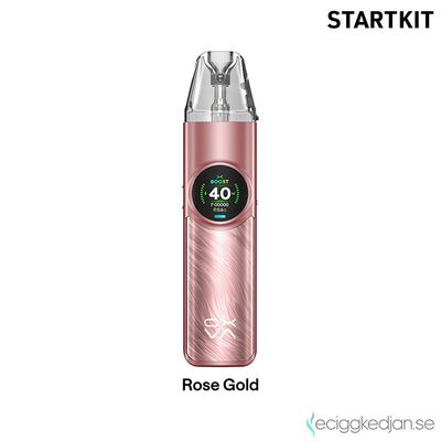 Oxva | NEXLIM Pod Vape Kit